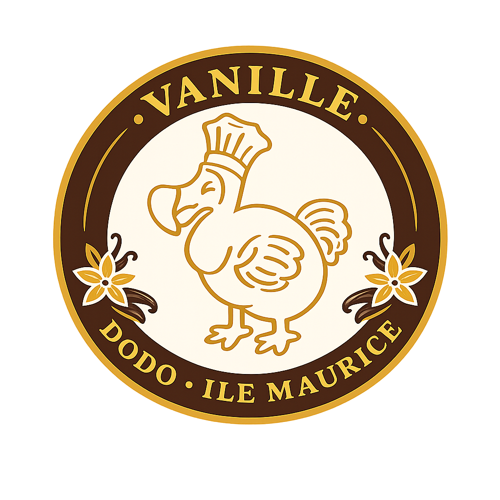 Plantation Vanille St Julien D'Hotman